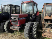 Tractor Case-IH 845xl