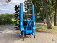Grassland injector Duport ALL TRACK DW 6030