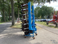 Grassland injector Duport ALL TRACK DW 6030