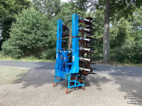 Grassland injector Duport ALL TRACK DW 6030