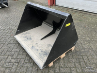Wheelloader Giant Voorzetstukken