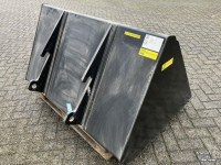 Wheelloader Giant Voorzetstukken