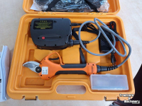 Hedge trimmer  PV 400