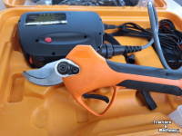 Hedge trimmer  PV 400