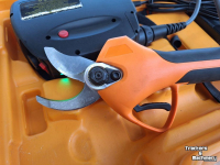 Hedge trimmer  PV 400