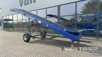 Elevator conveyor Van Trier 8-100 Opvoerband