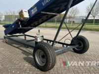 Elevator conveyor Van Trier 8-100 Opvoerband