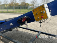 Elevator conveyor Van Trier 8-100 Opvoerband