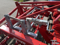 Seedbed combination Evers Konik+ 15-300 front-zaaibedbereider