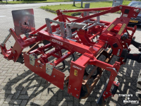Seedbed combination Evers Konik+ 15-300 front-zaaibedbereider