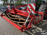 Seedbed combination Evers Konik+ 15-300 front-zaaibedbereider