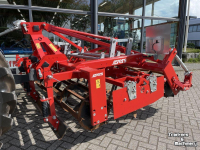 Seedbed combination Evers Konik+ 15-300 front-zaaibedbereider
