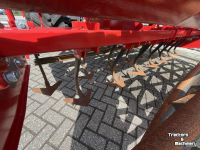 Seedbed combination Evers Konik+ 15-300 front-zaaibedbereider
