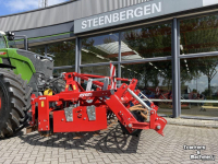 Seedbed combination Evers Konik+ 15-300 front-zaaibedbereider