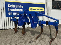 Deep subsoiler VSS MTO UC4 woeler