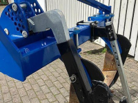 Deep subsoiler VSS MTO UC4 woeler