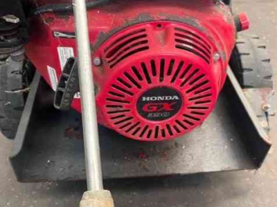 High-pressure cleaner, Hot / Cold Dibo plt-m