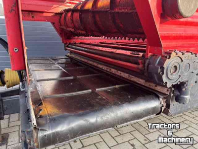 Forage feedwagon / Forage dosage wagon Schuitemaker Amigo 30W