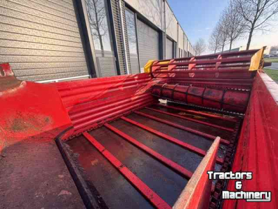Forage feedwagon / Forage dosage wagon Schuitemaker Amigo 30W