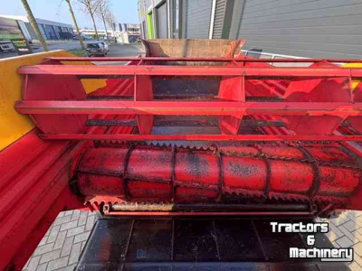 Forage feedwagon / Forage dosage wagon Schuitemaker Amigo 30W