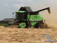 Combine Deutz-Fahr combine onderdelen