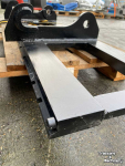 Pallet Fork frames VTM Palletbord VE 1600 Schaffer