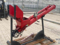 Other fruit-culture equipment and accessories  Agrimont Overlaadvijzel