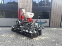 Overseeder Evers Landkracht Single Disc Seeder