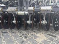 Overseeder Evers Landkracht Single Disc Seeder