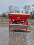 Seed drill Accord mistral FT 3000