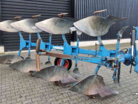 Ploughs Lemken Europal 5