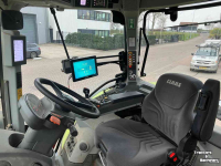 Tractor Claas ARION 660 St4 CMATIC