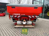 Fertilizer spreader Rauch AXIS H50.2 EMC+W VARISPREADPRO