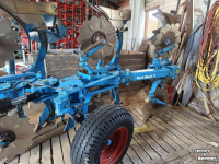 Ploughs Lemken Variopal 7