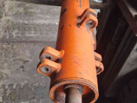 Flail mower Perfect ZF 180 klepelas