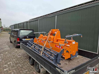 Rotary Tiller Falc Hel Super 2800 grondfrees