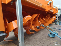 Rotary Tiller Falc Hel Super 2800 grondfrees