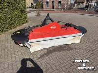 Mower Kuhn Pz 300 F