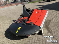 Mower Kuhn Pz 300 F