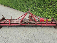 Rotary Harrow Lely Rotorkopeg 3 meter