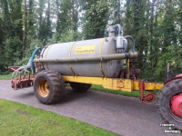 Slurry tank Veenhuis 5800