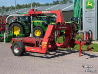 Wrapper Taarup 7664 PROWRAP