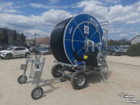 Irrigation hose reel Idrofoglia Turbocar ACTIVE - G4 100 G 450 - 2025 - 39104