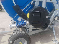 Irrigation hose reel Idrofoglia Turbocar ACTIVE - G4 100 G 450 - 2025 - 39104