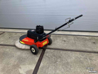 Sweeper Westermann Radiaal veegmachine MAR 800 HLR