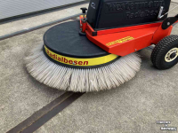 Sweeper Westermann Radiaal veegmachine MAR 800 HLR