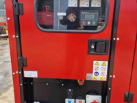 Aggregates  E power 60kva
