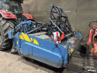 Spader machine Imants 48SX300H spitmachine met hefinrichting