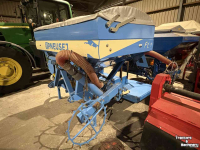 Seed drill Pneusej  FT1 front zaaitank met gewicht