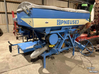 Seed drill Pneusej  FT1 front zaaitank met gewicht